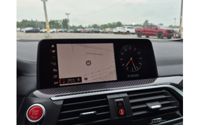 BMW X4 M* КОЖА* ПОДГРЕВ* ПАНО* HARMAN KARDON* HUD* - автомобили, коли, обяви за нови и употребявани 9