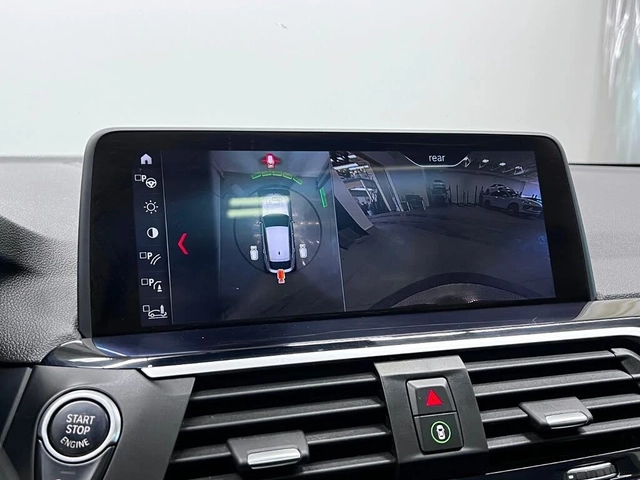BMW X4 xDrive30i* MSPORT* ПАНОРАМА* 360* КАМЕРА* ПОДГРЕВ* - автомобили, коли, обяви за нови и употребявани 12