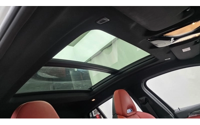 BMW X4 M* xDrive* HARMAN KARDON* ПАНО* 360* HUD* ОДБУХВАН - автомобили, коли, обяви за нови и употребявани 14