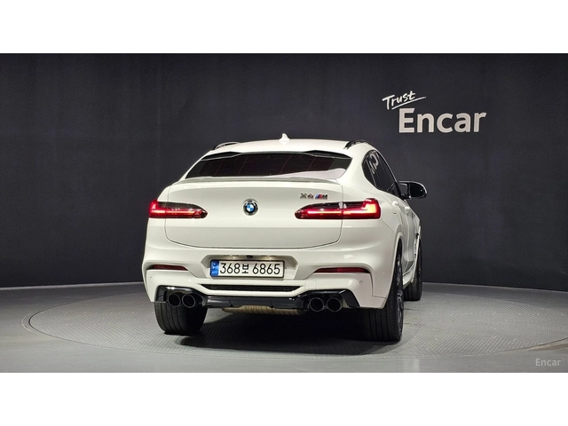 BMW X4 M* xDrive* HARMAN KARDON* ПАНО* 360* HUD* ОДБУХВАН - автомобили, коли, обяви за нови и употребявани 3