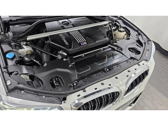 BMW X4 M* xDrive* HARMAN KARDON* ПАНО* 360* HUD* ОДБУХВАН - автомобили, коли, обяви за нови и употребявани 5