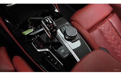 BMW X4 M* xDrive* HARMAN KARDON* ПАНО* 360* HUD* ОДБУХВАН - автомобили, коли, обяви за нови и употребявани 8
