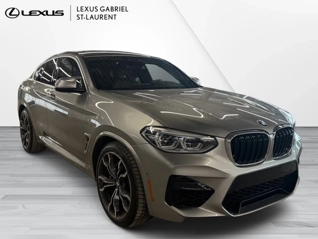 BMW X4 M* COMPETITION* XDRIVE* - автомобили, коли, обяви за нови и употребявани 2