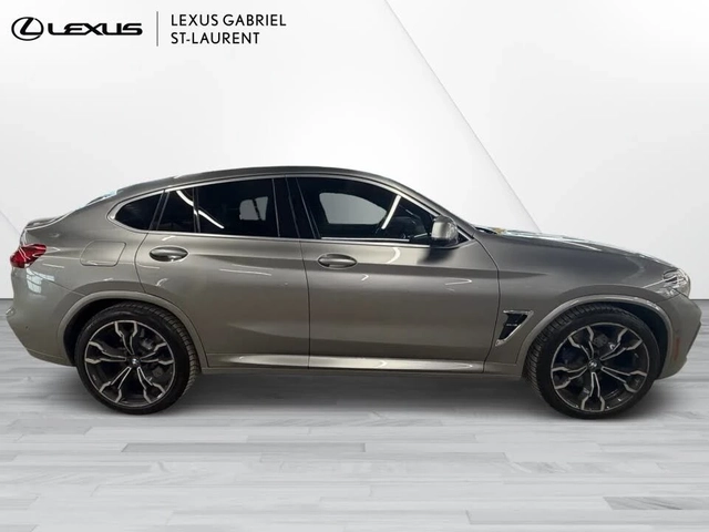 BMW X4 M* COMPETITION* XDRIVE* - автомобили, коли, обяви за нови и употребявани 3