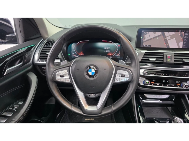 BMW X4 xDrive 20i xLine - автомобили, коли, обяви за нови и употребявани 10