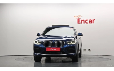 bmw-x4 - 2