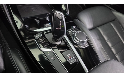 BMW X4 xDrive 20i xLine - автомобили, коли, обяви за нови и употребявани 6