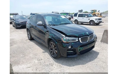 bmw-x4 - 0