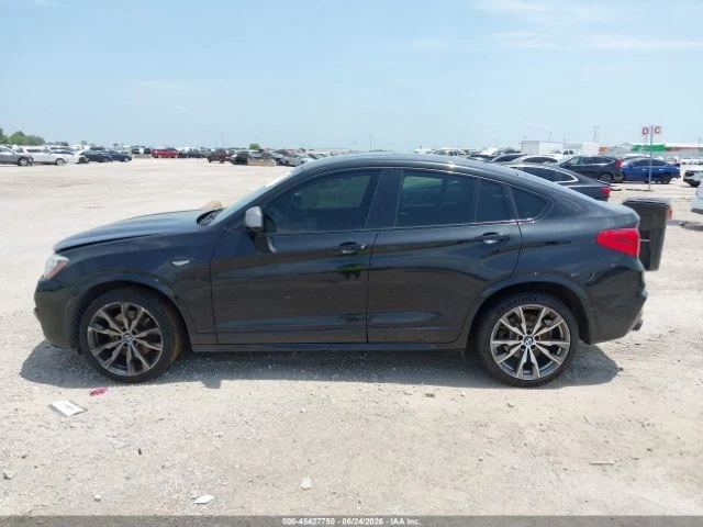 BMW X4 M40i* HARMAN KARDON* КОЖА* ПОДГРЕВ* ШИБИДАХ* KAMER - автомобили, коли, обяви за нови и употребявани 11