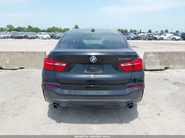 BMW X4 M40i* HARMAN KARDON* КОЖА* ПОДГРЕВ* ШИБИДАХ* KAMER - автомобили, коли, обяви за нови и употребявани 13