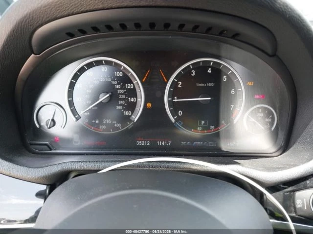 BMW X4 M40i* HARMAN KARDON* КОЖА* ПОДГРЕВ* ШИБИДАХ* KAMER - автомобили, коли, обяви за нови и употребявани 6