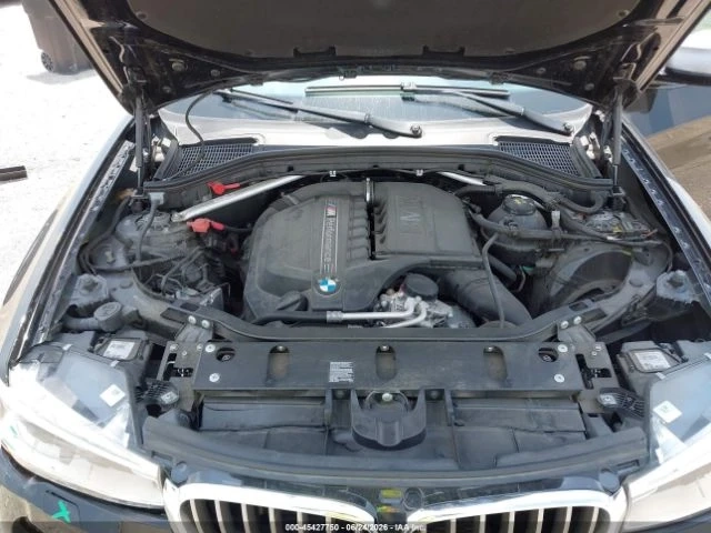 BMW X4 M40i* HARMAN KARDON* КОЖА* ПОДГРЕВ* ШИБИДАХ* KAMER - автомобили, коли, обяви за нови и употребявани 8