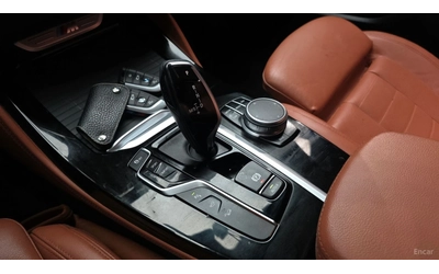 BMW X4 M40i* XDRIVE* DISTRONIC* ОБДУХВАНЕ* 360* HUD* - автомобили, коли, обяви за нови и употребявани 14