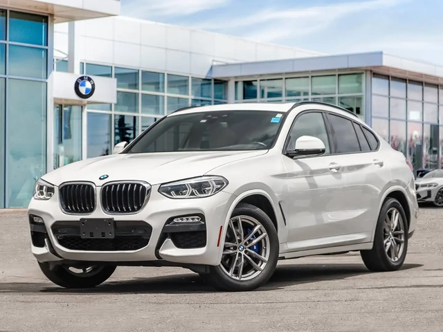 BMW X4 M* SPORT* HARMON* KARDON* LANE* ASSIST* ПАНОРАМА* - автомобили, коли, обяви за нови и употребявани 0