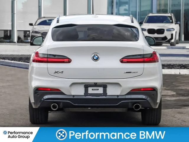 BMW X4 M* SPORT* HARMON* KARDON* LANE* ASSIST* ПАНОРАМА* - автомобили, коли, обяви за нови и употребявани 3