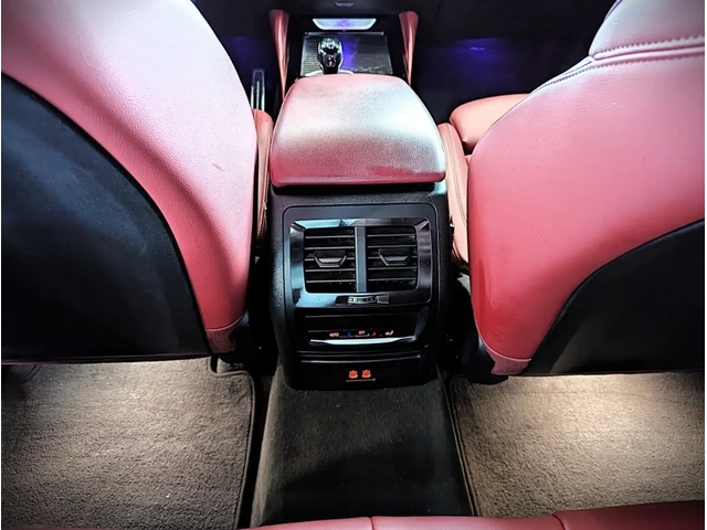 BMW X4 M* SPORT* FACELIFT* ПАНОРАМА* МЪРТВА* ТОЧКА* LANE* - автомобили, коли, обяви за нови и употребявани 15