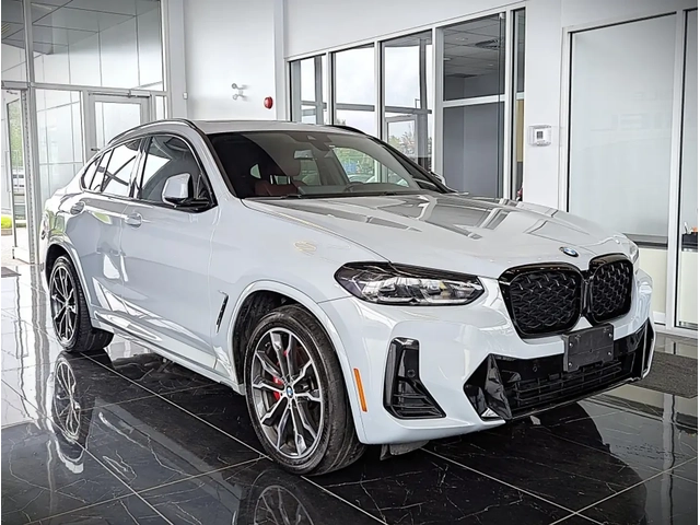 BMW X4 M* SPORT* FACELIFT* ПАНОРАМА* МЪРТВА* ТОЧКА* LANE* - автомобили, коли, обяви за нови и употребявани 2