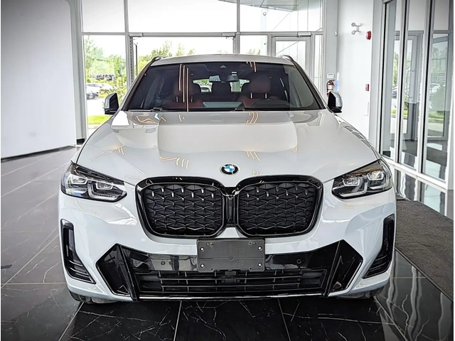 BMW X4 M* SPORT* FACELIFT* ПАНОРАМА* МЪРТВА* ТОЧКА* LANE* - автомобили, коли, обяви за нови и употребявани 4