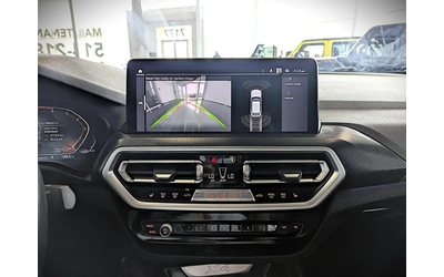 BMW X4 M* SPORT* FACELIFT* ПАНОРАМА* МЪРТВА* ТОЧКА* LANE* - автомобили, коли, обяви за нови и употребявани 8