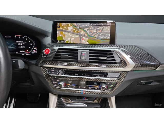 BMW X4 M COMPETITION CARBON PACKAGE - автомобили, коли, обяви за нови и употребявани 10