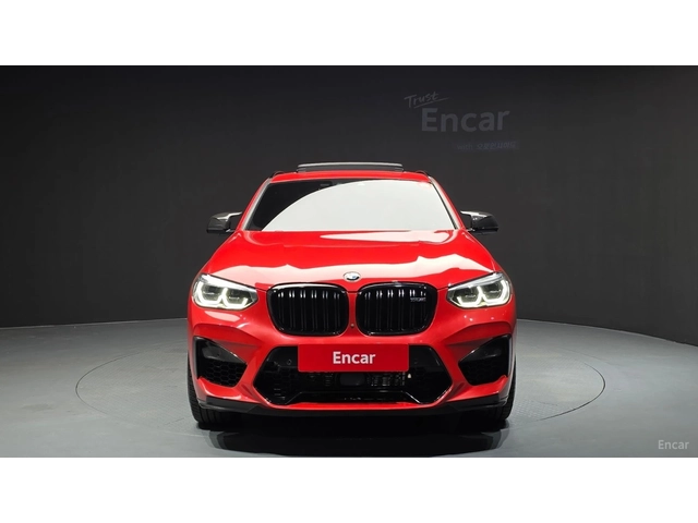 BMW X4 M COMPETITION CARBON PACKAGE - автомобили, коли, обяви за нови и употребявани 2