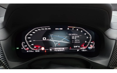 bmw-x4 - 5