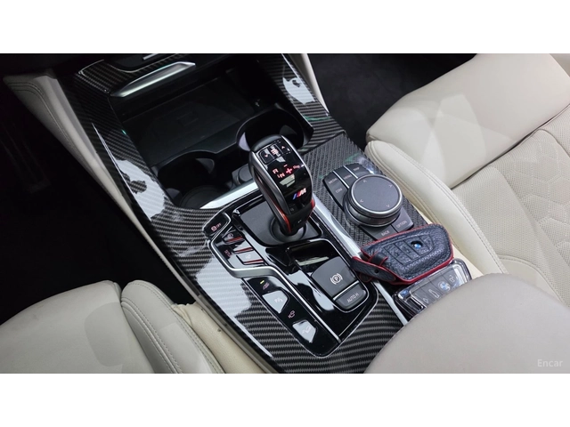 BMW X4 M COMPETITION CARBON PACKAGE - автомобили, коли, обяви за нови и употребявани 6