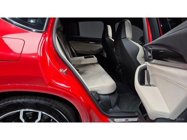BMW X4 M COMPETITION CARBON PACKAGE - автомобили, коли, обяви за нови и употребявани 8