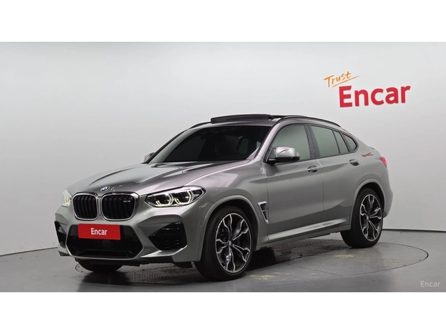 BMW X4 M* КОЖА* ОБДУХВ* НАВИ* ПАНО* HUD* 360 - автомобили, коли, обяви за нови и употребявани 0