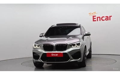 bmw-x4 - 2
