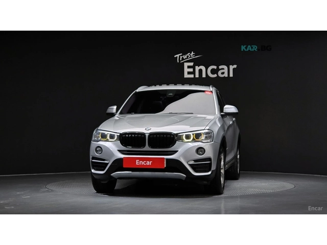 BMW X4 xDrive 20d* КОЖА* ПАНО* НАВИ - автомобили, коли, обяви за нови и употребявани 2