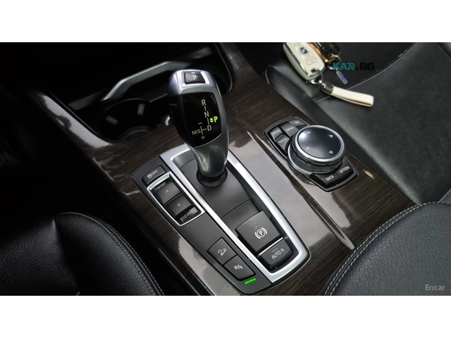 BMW X4 xDrive 20d* КОЖА* ПАНО* НАВИ - автомобили, коли, обяви за нови и употребявани 6