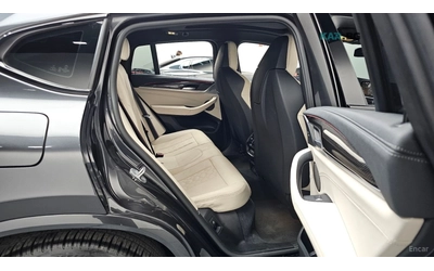BMW X4 M COMPETITION CARBON PACKAGE - автомобили, коли, обяви за нови и употребявани 10