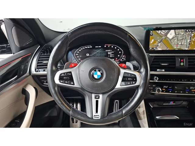 BMW X4 M COMPETITION CARBON PACKAGE - автомобили, коли, обяви за нови и употребявани 11