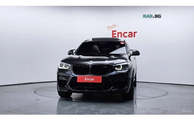 bmw-x4 - 2