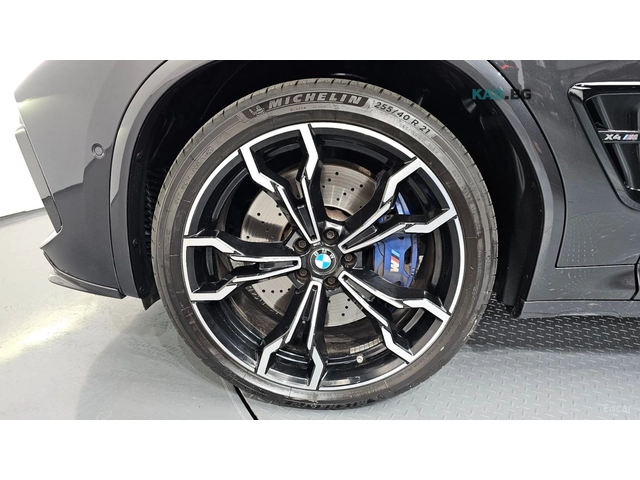 BMW X4 M COMPETITION CARBON PACKAGE - автомобили, коли, обяви за нови и употребявани 4