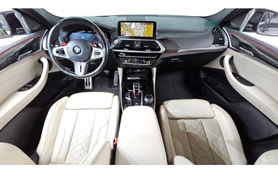 bmw-x4 - 5
