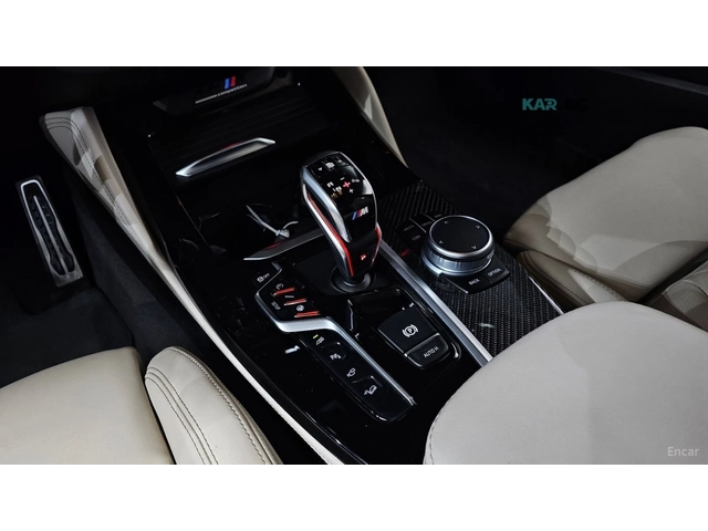 BMW X4 M COMPETITION CARBON PACKAGE - автомобили, коли, обяви за нови и употребявани 7