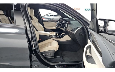 BMW X4 M COMPETITION CARBON PACKAGE - автомобили, коли, обяви за нови и употребявани 9