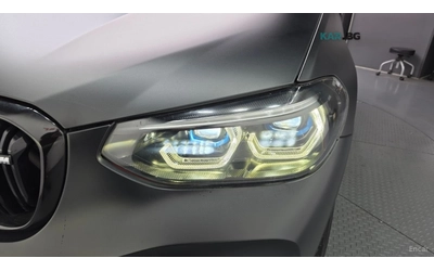 BMW X4 M* HUD* 360* КОЖА* ОБДУХВ* ПАНО - автомобили, коли, обяви за нови и употребявани 14