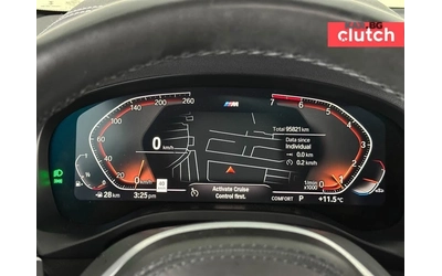 BMW X4 xDrive30i* 360* LANE* PANO* HARMAN KARDON* CARPLAY - автомобили, коли, обяви за нови и употребявани 12