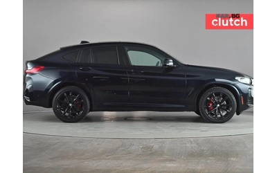 bmw-x4 - 1