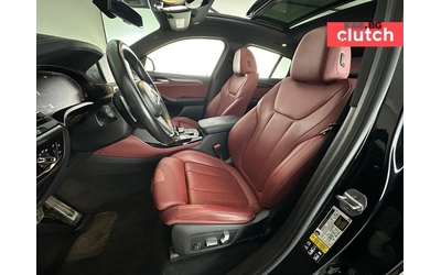 bmw-x4 - 5