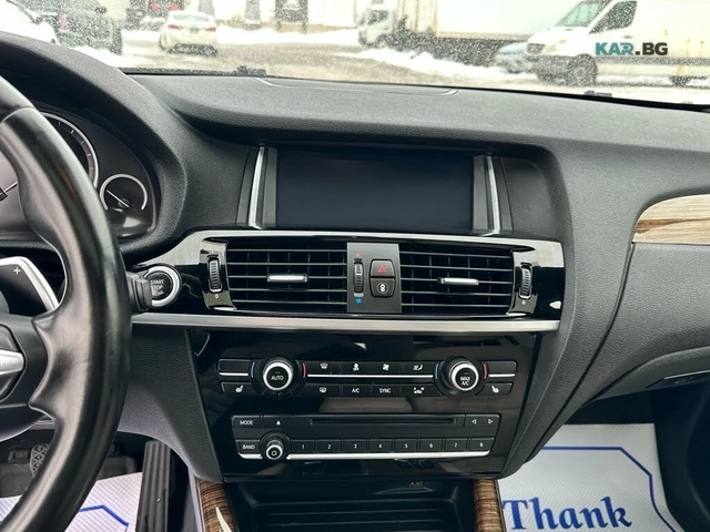 BMW X4 M40i* ДИГ ТАБЛО* HEAD UP* ADAPTIVE ОКАЧВАНЕ И LED - автомобили, коли, обяви за нови и употребявани 11