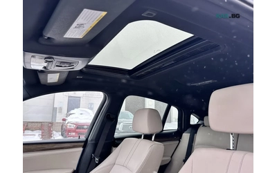 BMW X4 M40i* ДИГ ТАБЛО* HEAD UP* ADAPTIVE ОКАЧВАНЕ И LED - автомобили, коли, обяви за нови и употребявани 8