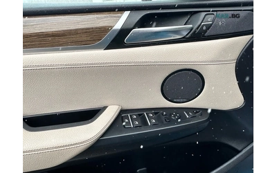 BMW X4 M40i* ДИГ ТАБЛО* HEAD UP* ADAPTIVE ОКАЧВАНЕ И LED - автомобили, коли, обяви за нови и употребявани 9
