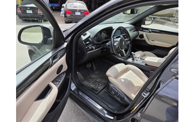 bmw-x4 - 4
