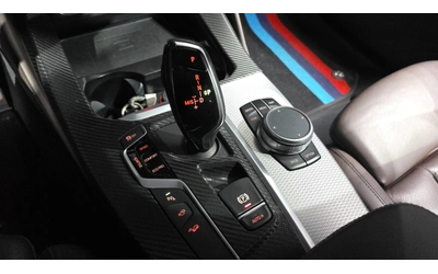 BMW X4 xDrive M40d | HUD | 360  Камера | DISTRONIC - автомобили, коли, обяви за нови и употребявани 9