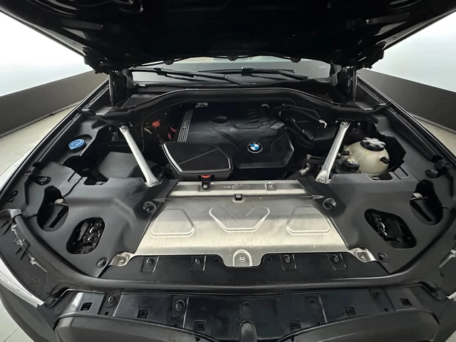 BMW X4 xDrive30i M Sport | Harman/Kardon | HUD | Панорама - автомобили, коли, обяви за нови и употребявани 14