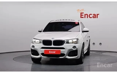 bmw-x4 - 2